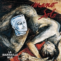 Mano Solo - La marmaille nue album