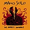 Mano Solo - Les années sombres album