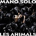 Mano Solo - Les Animals альбом