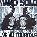 Mano Solo - International Shalala album
