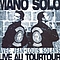 Mano Solo - International Shalala album