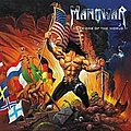 Manowar - Warriors of the World альбом