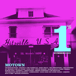 Thelma Houston - Motown 1&#039;s album