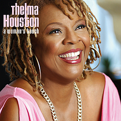 Thelma Houston - A Woman&#039;s Touch альбом