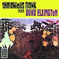 Thelonious Monk - Thelonious Monk Plays Duke Ellington альбом