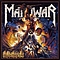 Manowar - Hell On Stage - Live album
