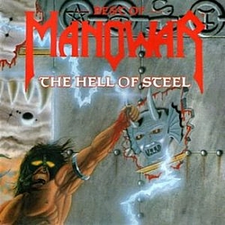 Manowar - The Hell Of Steel album