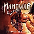 Manowar - Dawn of Battle альбом