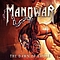 Manowar - Dawn of Battle альбом