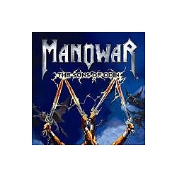Manowar - The Sons of Odin альбом