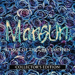 Mansun - Attack Of The Grey Lantern (Collectors Edition) альбом