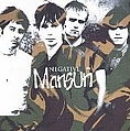 Mansun - Negative album