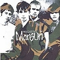 Mansun - Negative album