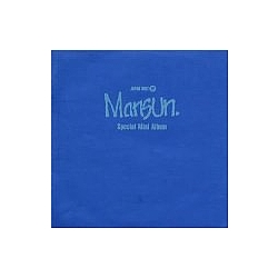 Mansun - Special Mini Album альбом