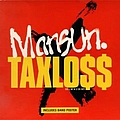 Mansun - Taxloss альбом