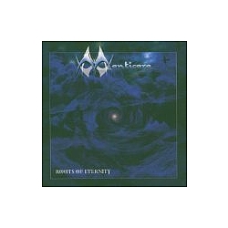 Manticora - Roots of Eternity album