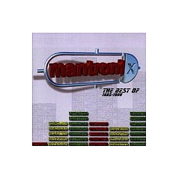Mantronix - The Best Of 1985-1999 альбом