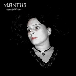 Mantus - Fremde Welten album