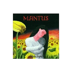 Mantus - Abschied album