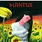 Mantus - Abschied album