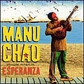Manu Chao - Proxima Estación: Esperanza album