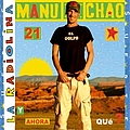 Manu Chao - La Radiolina альбом