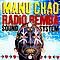 Manu Chao - Radio Bemba Sound System альбом