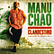 Manu Chao - Clandestino: Esperando La Ultima Ola... album