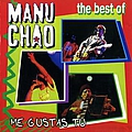 Manu Chao - The Best Of album