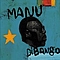 Manu Dibango - Africadelic album