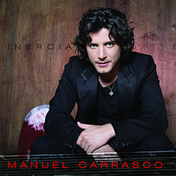 Manuel Carrasco - Inercia album