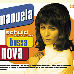 Manuela - Schuld War Nur der Bossa Nova album