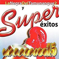 Maracaibo 15 - Super Exitos De Maracaibo 15 album