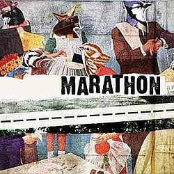 Marathon - Marathon альбом