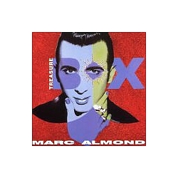 Marc Almond - Treasure Box (disc 1) альбом