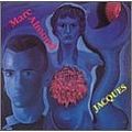 Marc Almond - Jacques album