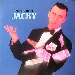 Marc Almond - Jacky альбом