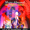 Marc Almond - The Willing Sinner Live In Berlin album