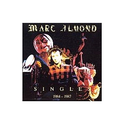 Marc Almond - Singles 1984-1987 album