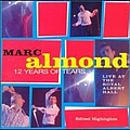 Marc Almond - 12 Years of Tears album
