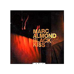 Marc Almond - Black Kiss альбом