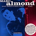 Marc Almond - What Makes a Man a Man (disc 1) альбом