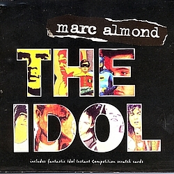 Marc Almond - The Idol album