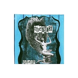 TheSTART - Initiation альбом