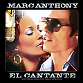 Marc Anthony - Marc Anthony &quot;El Cantante&quot; OST album