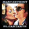 Marc Anthony - Marc Anthony &quot;El Cantante&quot; OST альбом