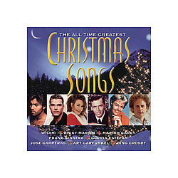 Marc Anthony - The All Time Greatest Christmas Songs album