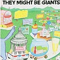 They Might Be Giants - They Might Be Giants album