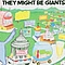 They Might Be Giants - They Might Be Giants альбом