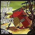 They Might Be Giants - The Spine album